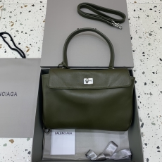 Balenciaga Top Handle Bags